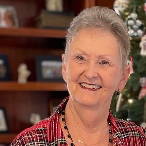 Meet your Posher, Joan